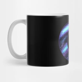 The Moon Mug